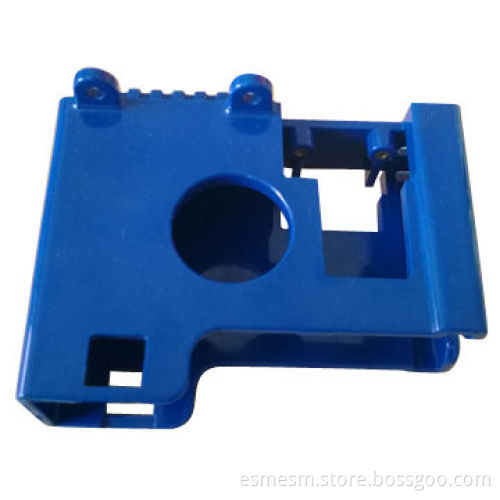 Engineering Part, Made of Plastic, Suitable for Home Appliances and Electrical ProductsNew